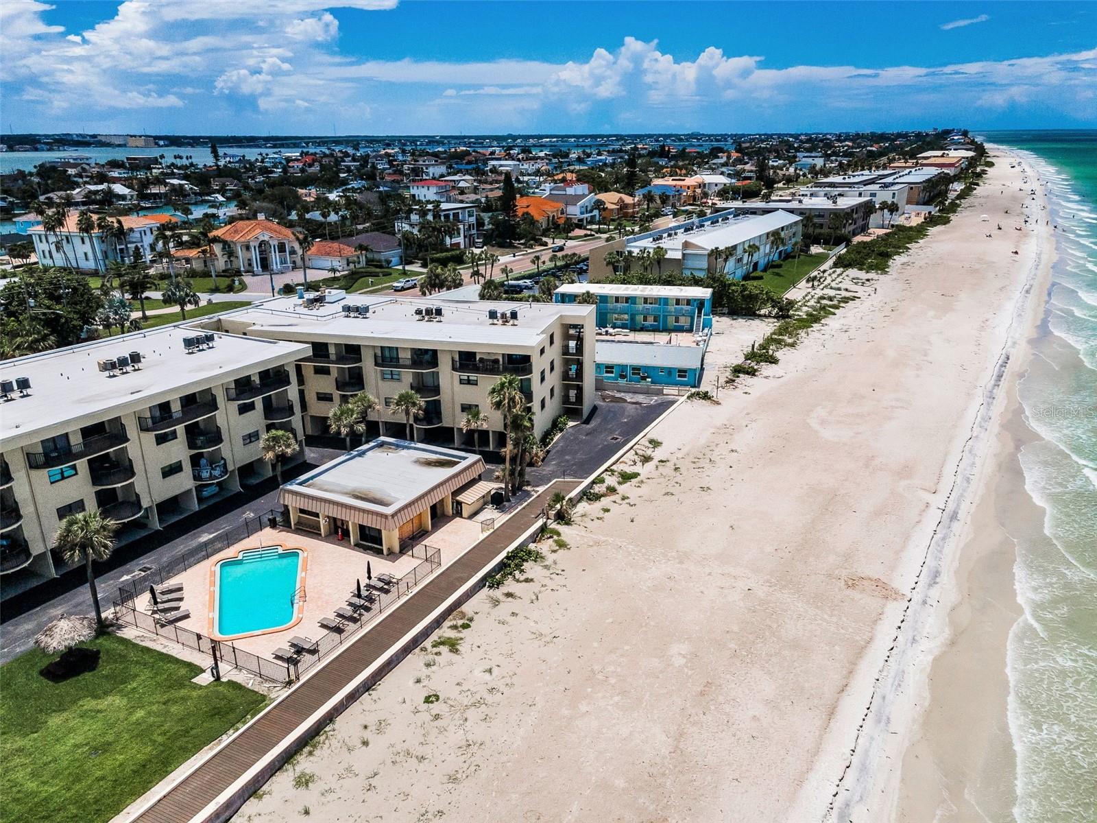 Image 55 of 86 For 3500 Gulf Boulevard 402