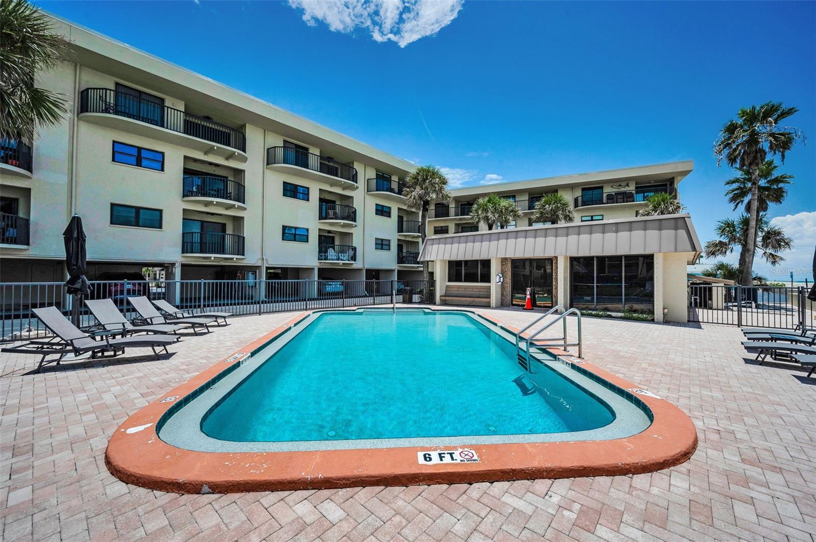 Image 58 of 86 For 3500 Gulf Boulevard 402