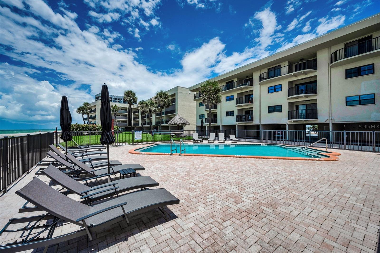 Image 59 of 86 For 3500 Gulf Boulevard 402