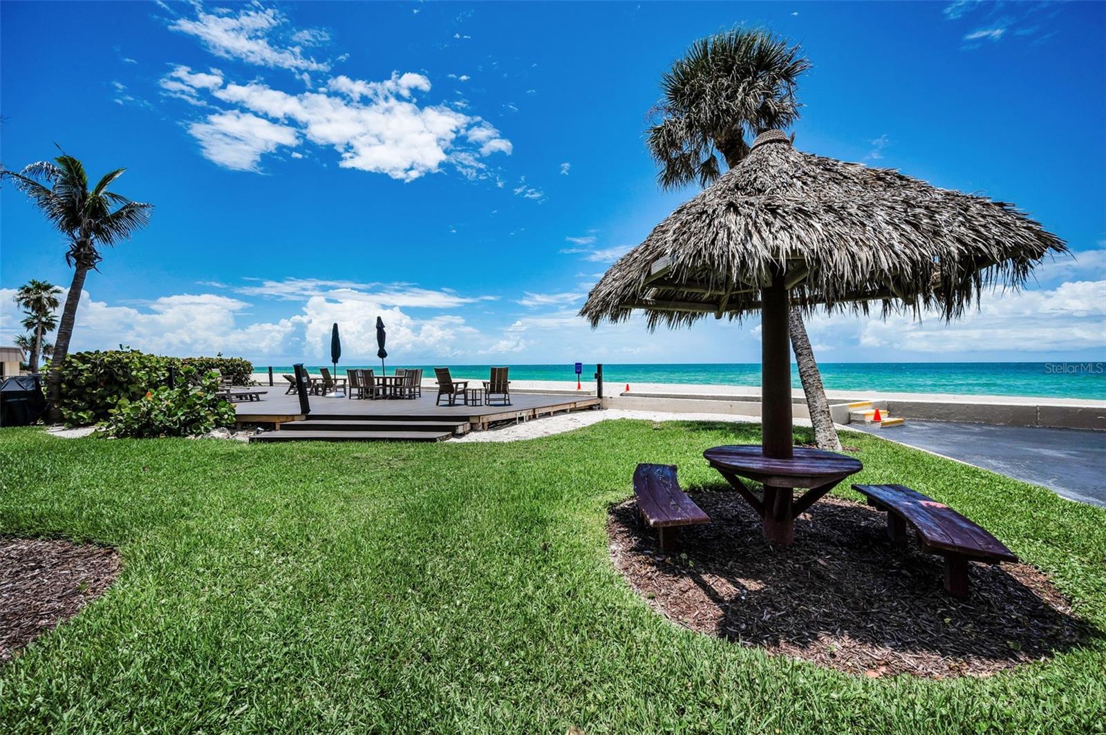 Image 60 of 86 For 3500 Gulf Boulevard 402
