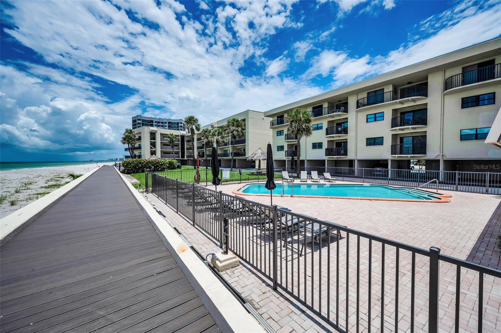 Image 64 of 86 For 3500 Gulf Boulevard 402