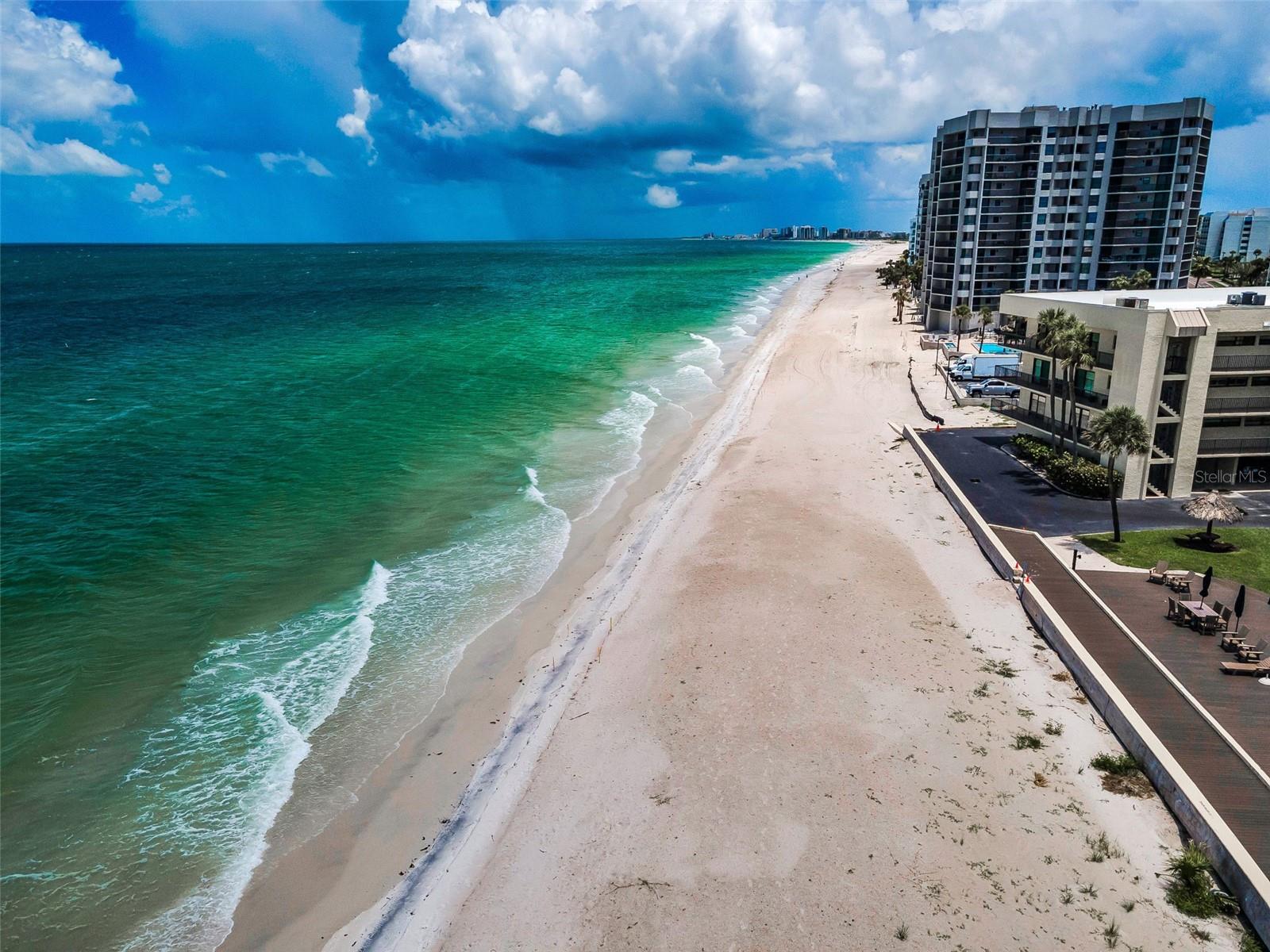 Image 66 of 86 For 3500 Gulf Boulevard 402