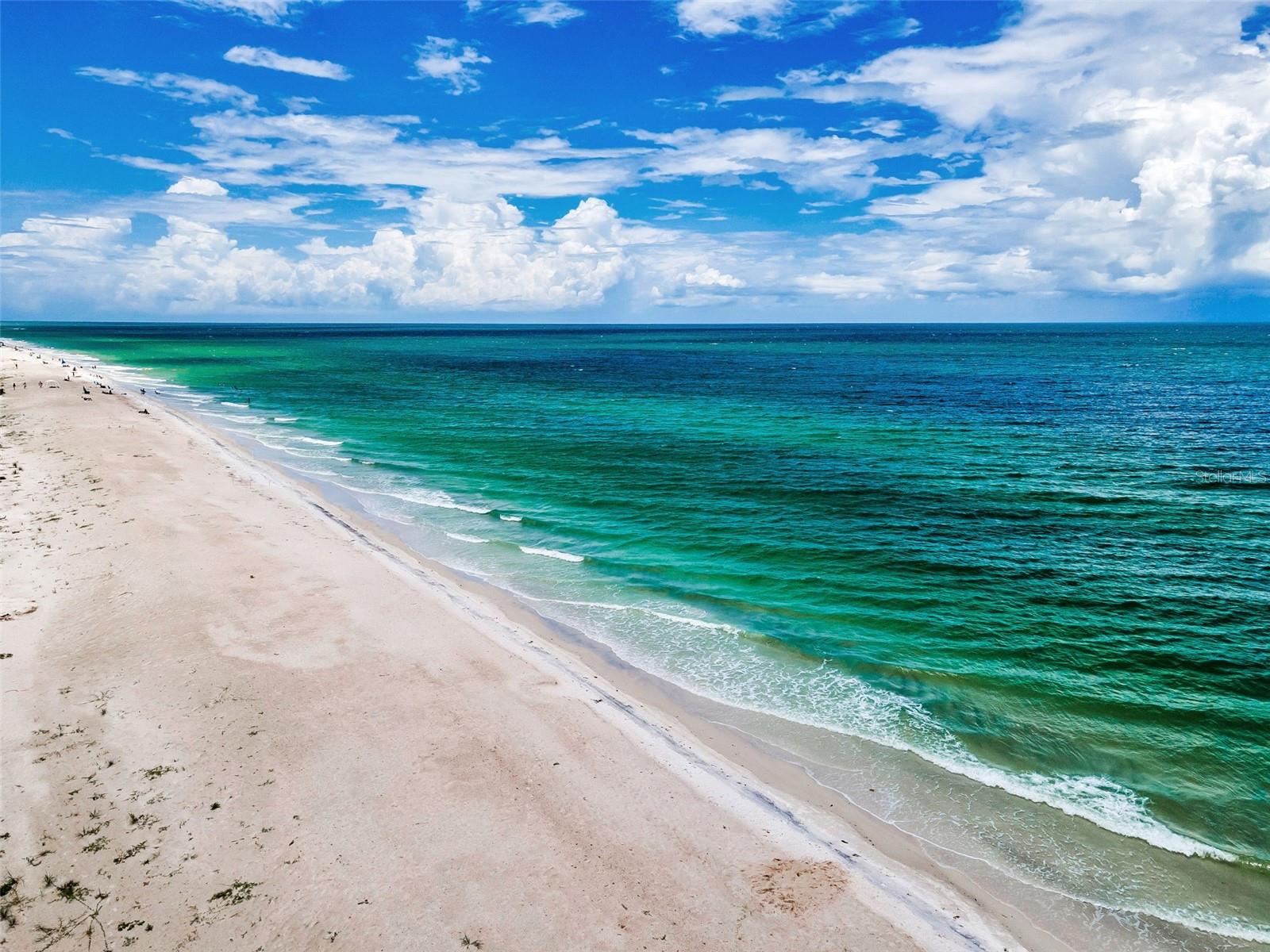 Image 71 of 86 For 3500 Gulf Boulevard 402