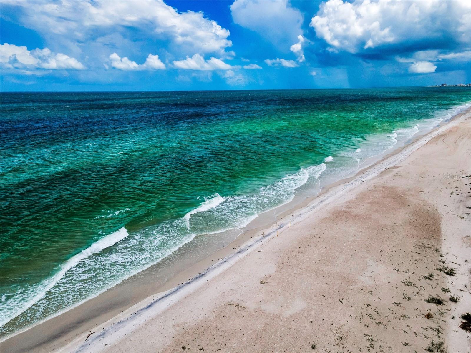 Image 72 of 86 For 3500 Gulf Boulevard 402