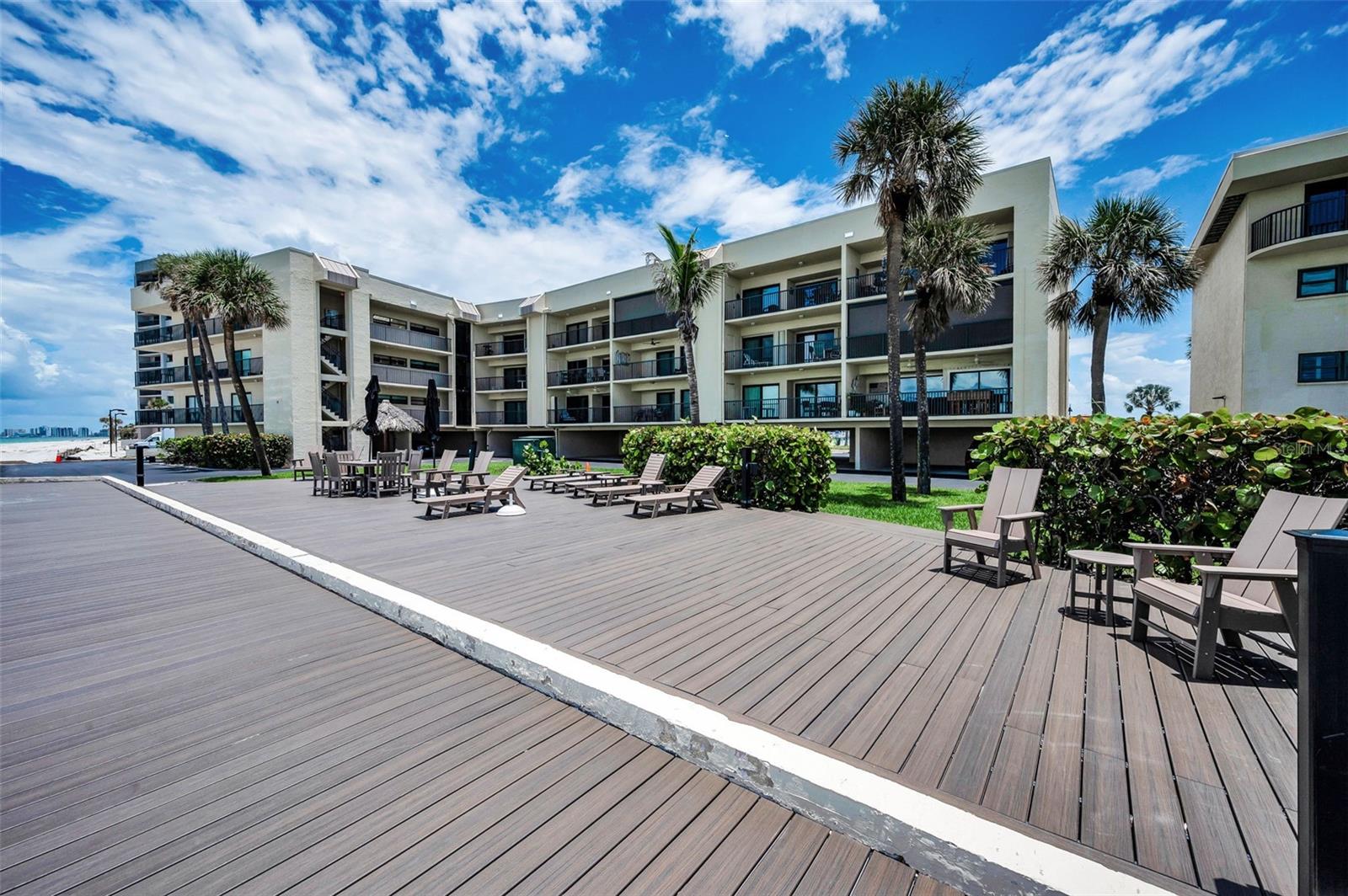 Image 73 of 86 For 3500 Gulf Boulevard 402