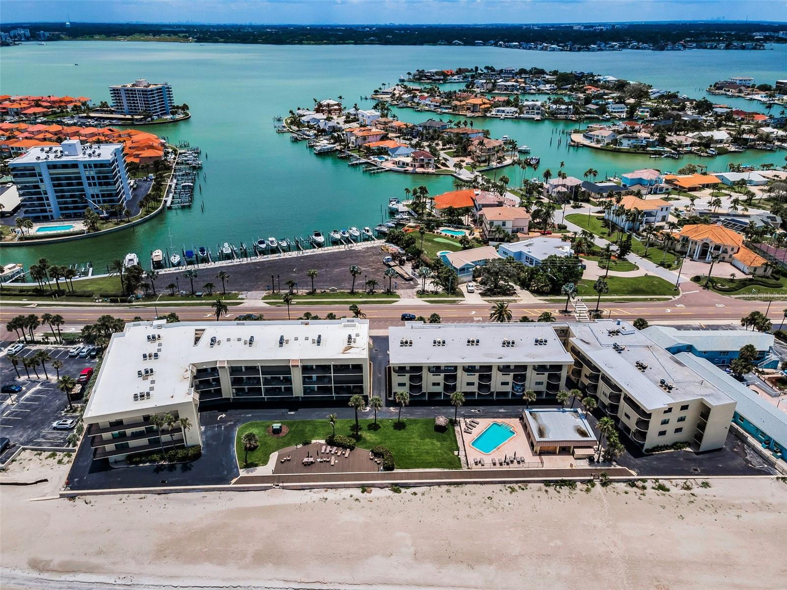 Image 75 of 86 For 3500 Gulf Boulevard 402