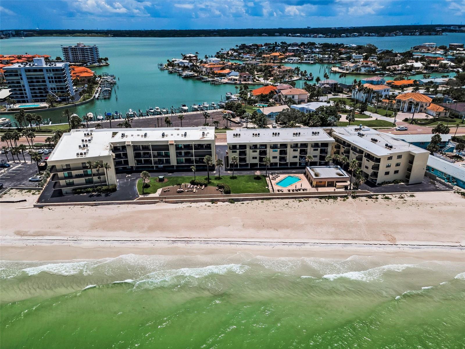 Image 76 of 86 For 3500 Gulf Boulevard 402