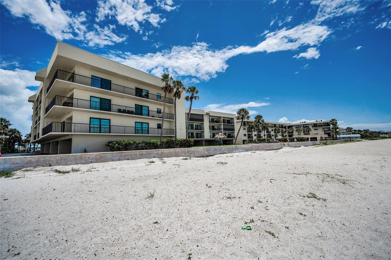 Image 77 of 86 For 3500 Gulf Boulevard 402
