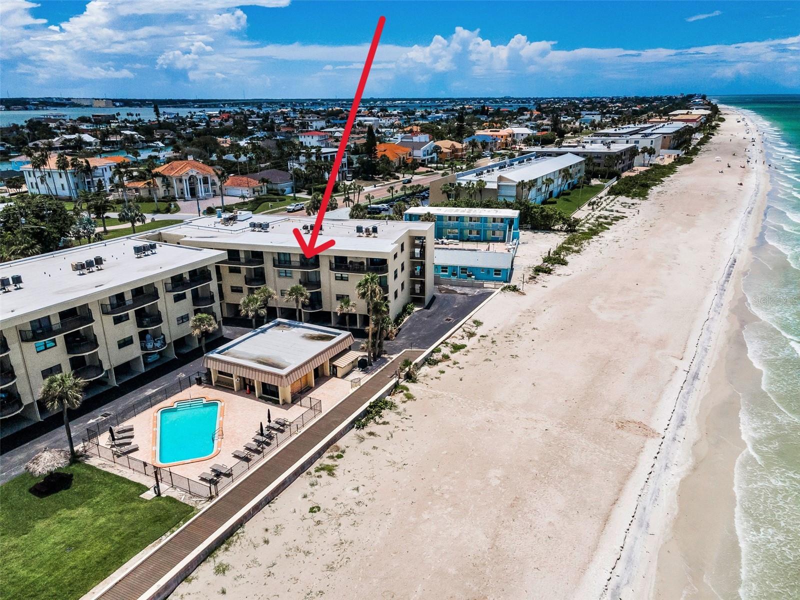 Image 79 of 86 For 3500 Gulf Boulevard 402
