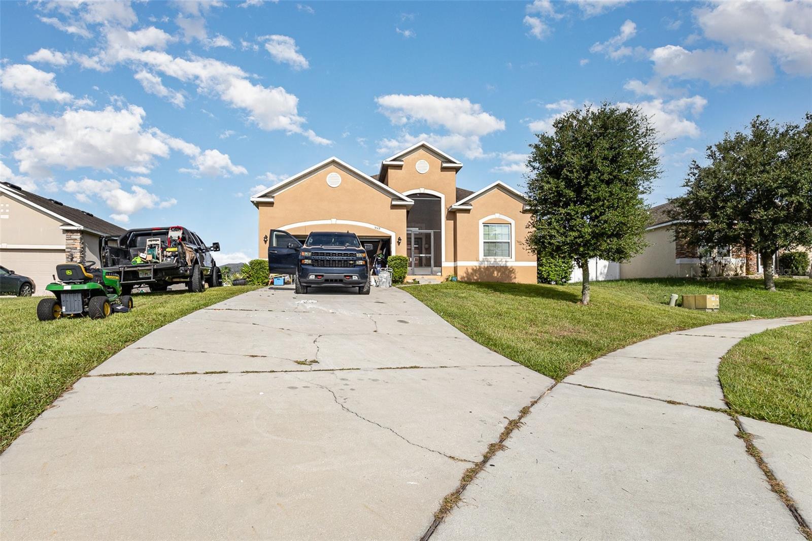 Details for 3513 Spring Creek Road, DUNDEE, FL 33838