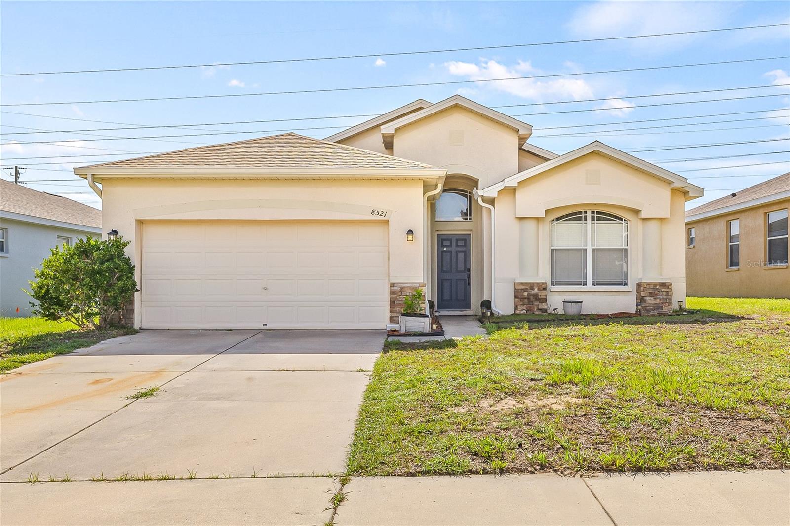 Details for 8521 Southern Charm Circle, BROOKSVILLE, FL 34613