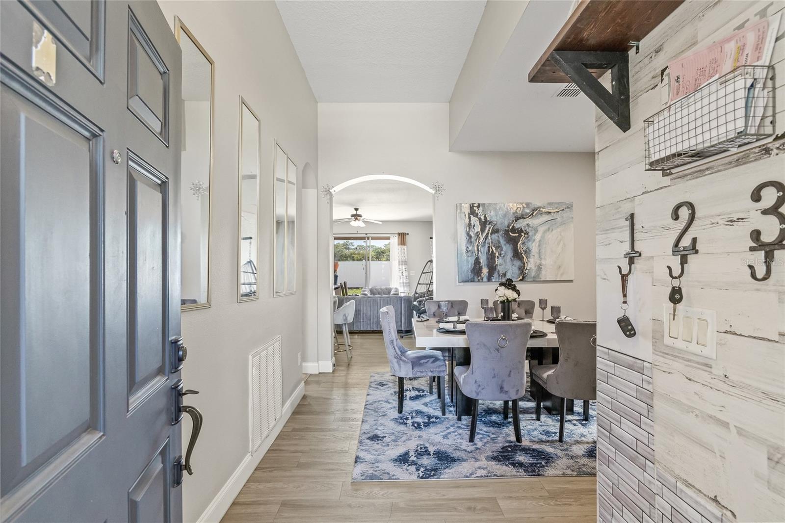 Image 2 of 44 For 8521 Southern Charm Circle