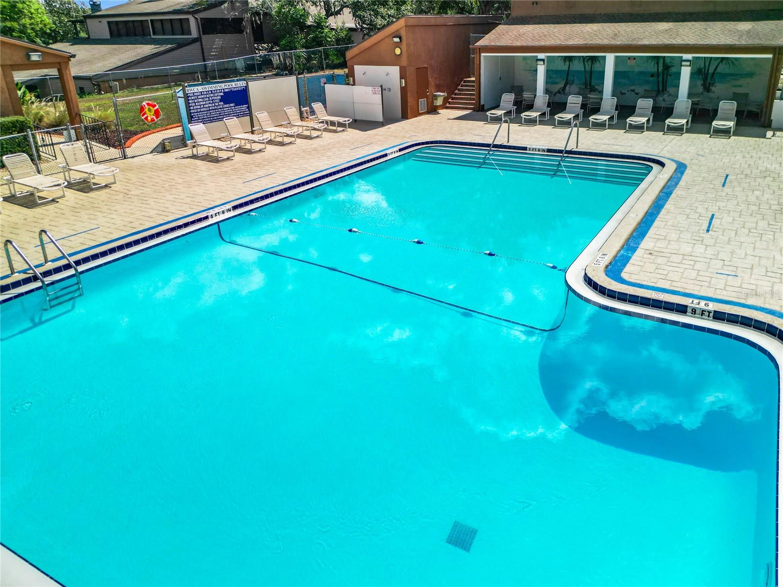 Image 52 of 55 For 12908 Wedgewood Way D