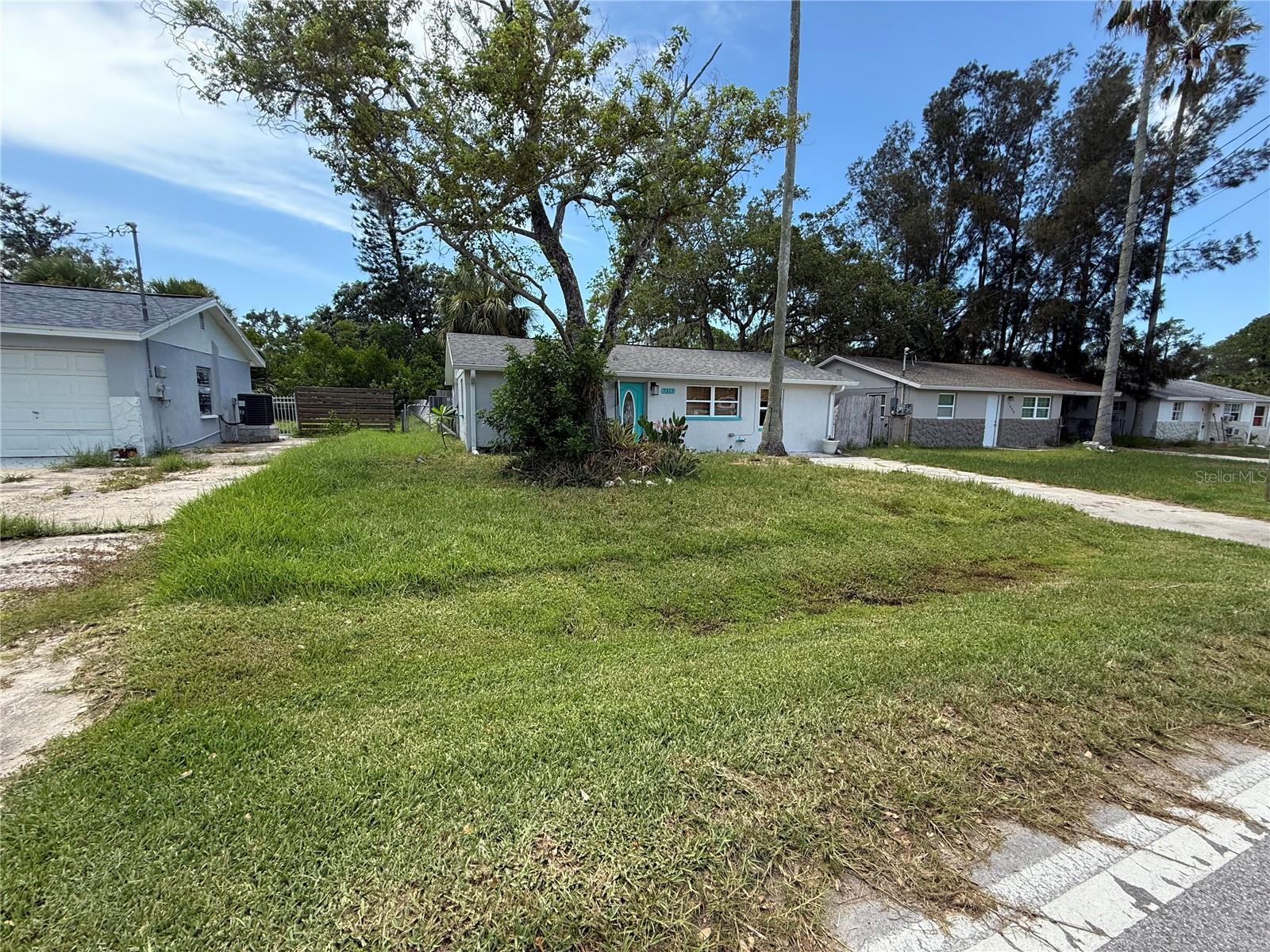 Details for 7317 Oelsner Street, NEW PORT RICHEY, FL 34652