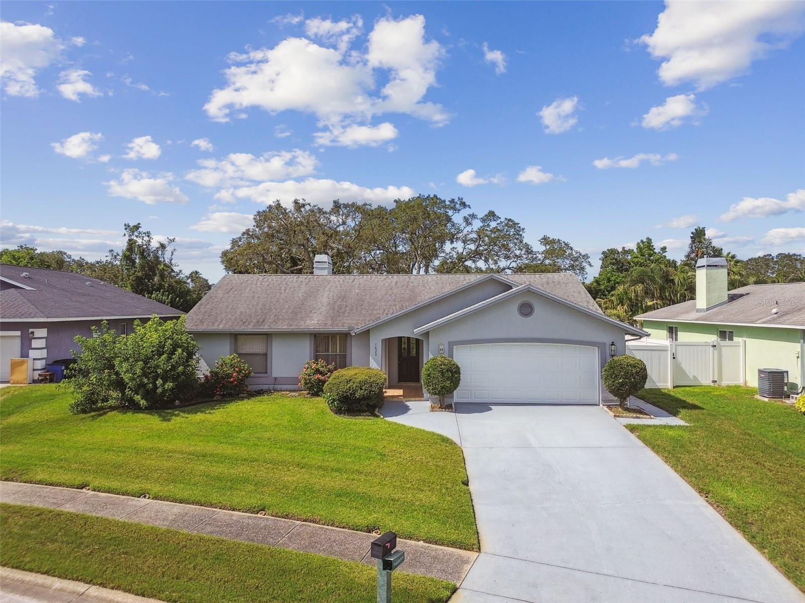 Details for 1623 Explorers Drive, TARPON SPRINGS, FL 34689