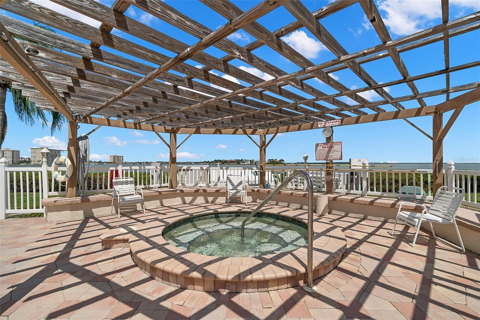 Image 35 of 43 For 6219 Palma Del Mar Boulevard S 606