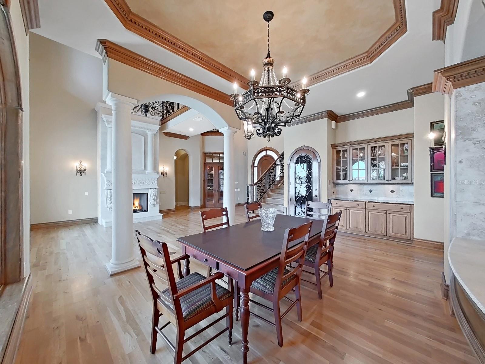 Image 21 of 54 For 1097 Eden Isle Drive Ne