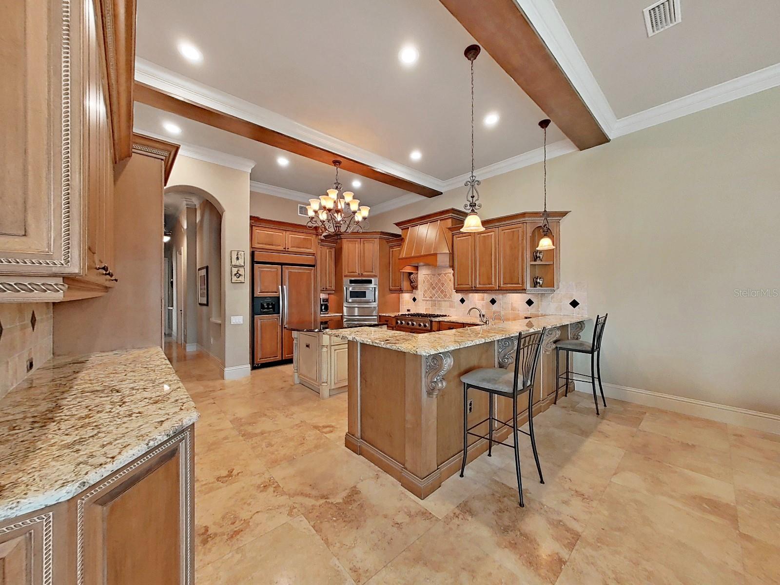 Image 32 of 54 For 1097 Eden Isle Drive Ne