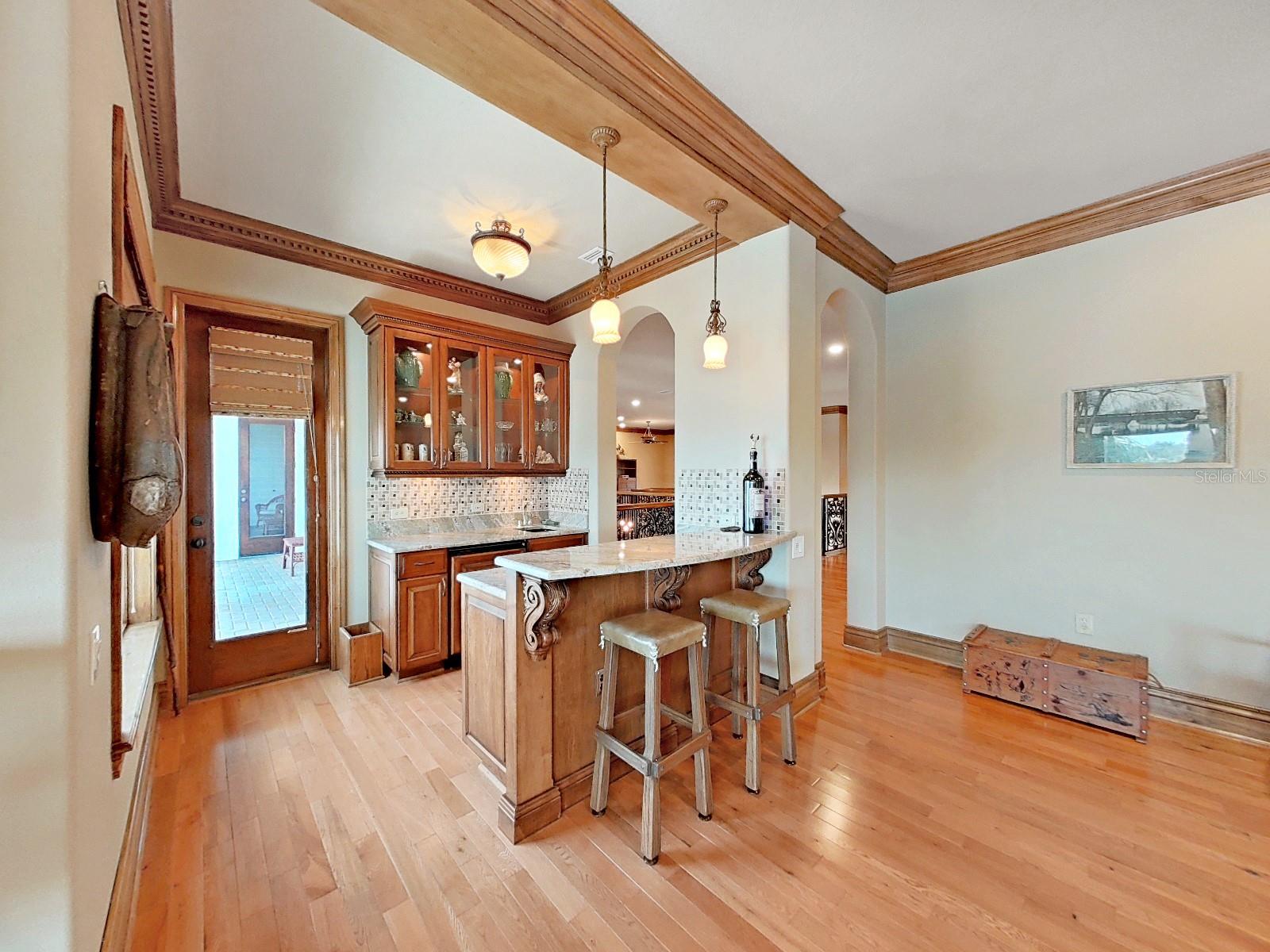 Image 46 of 54 For 1097 Eden Isle Drive Ne