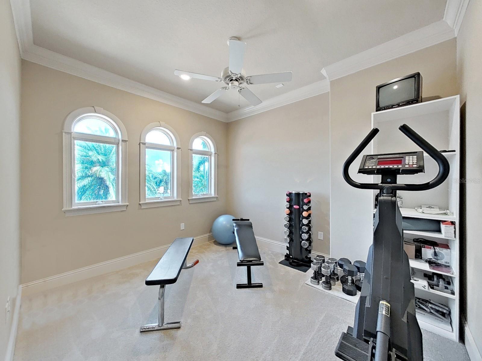 Image 50 of 54 For 1097 Eden Isle Drive Ne