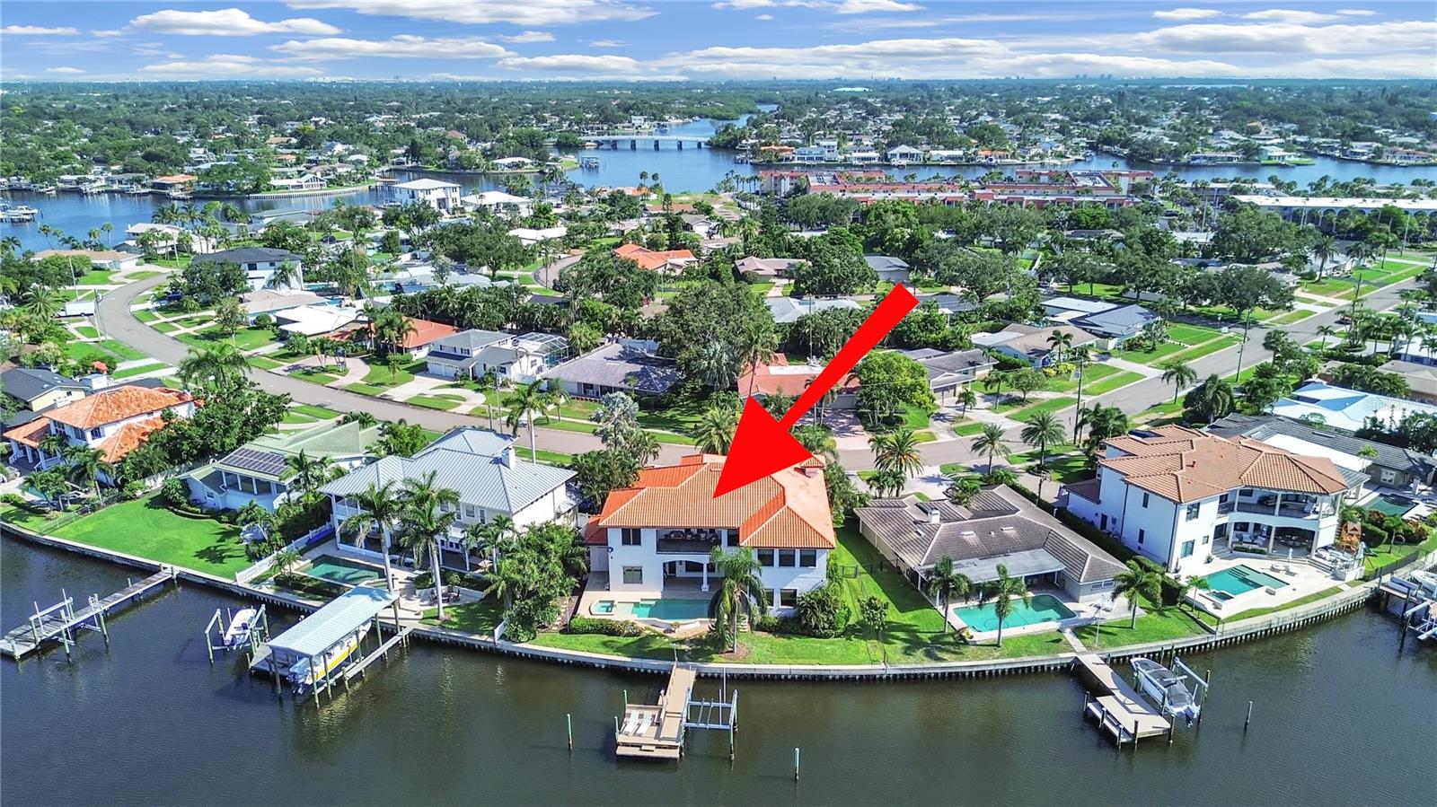 Image 6 of 54 For 1097 Eden Isle Drive Ne