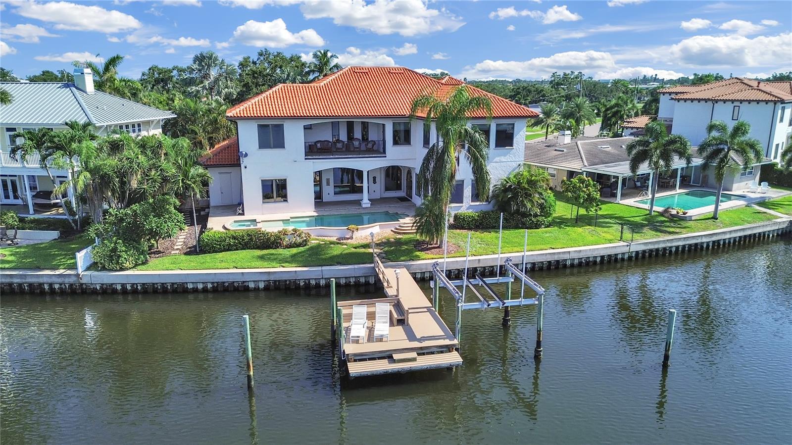 Image 7 of 54 For 1097 Eden Isle Drive Ne