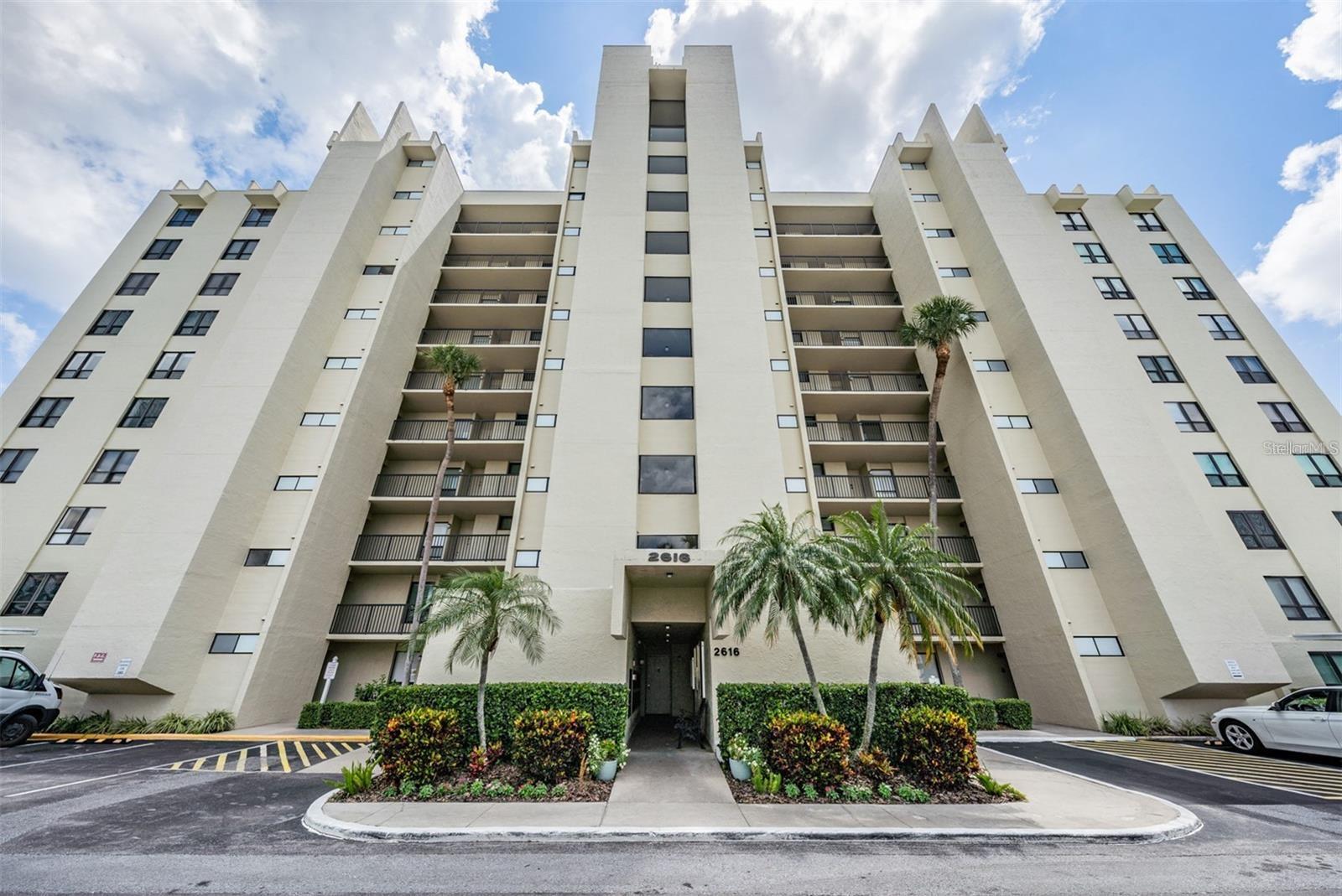 Image 2 of 43 For 2616 Cove Cay Drive 203