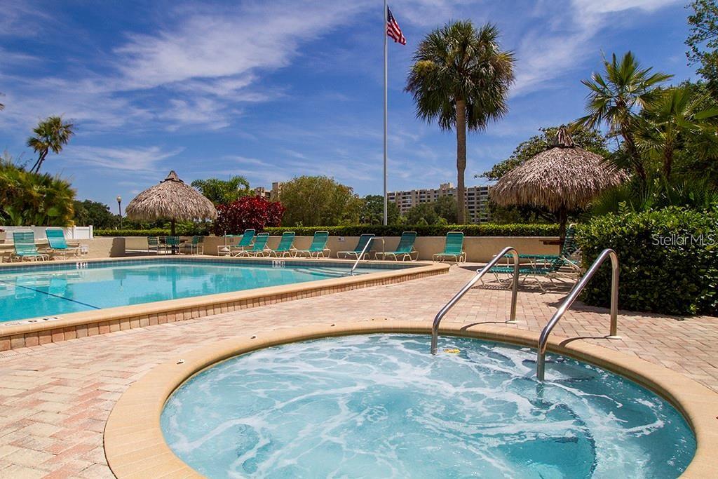 Image 34 of 43 For 2616 Cove Cay Drive 203