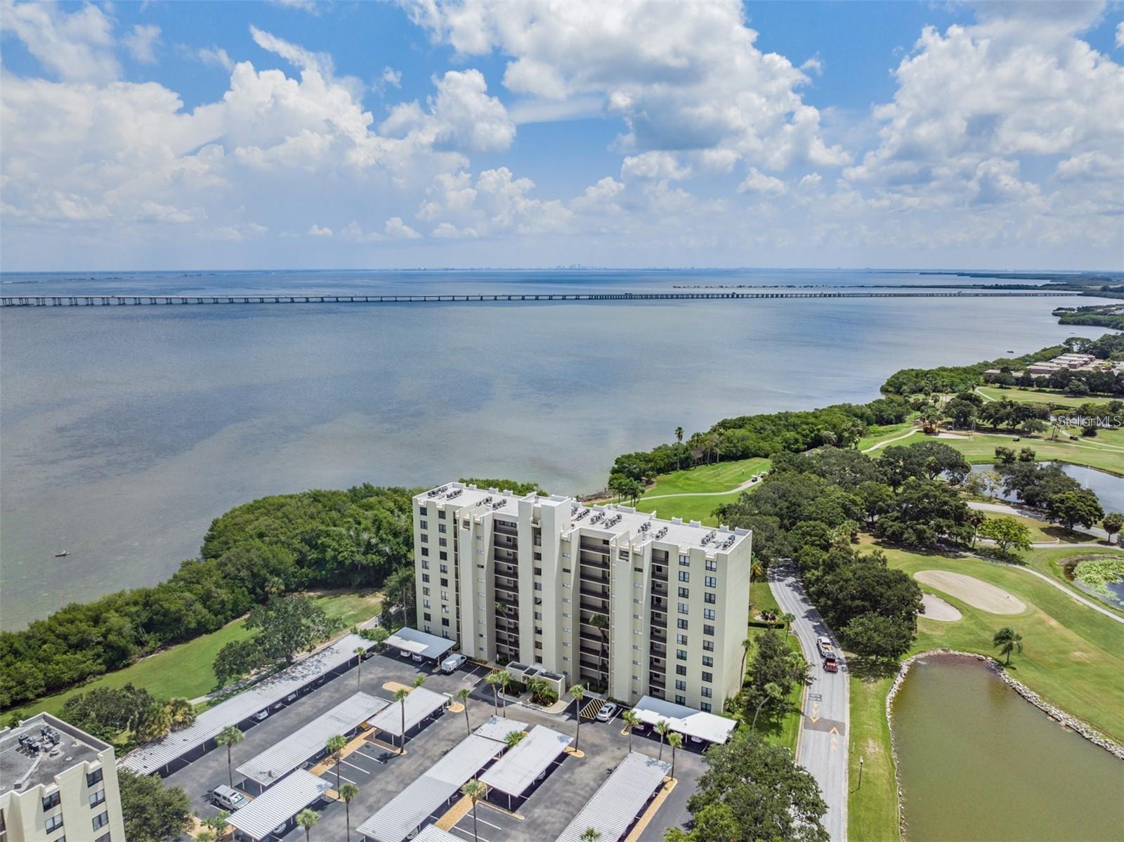 Image 43 of 43 For 2616 Cove Cay Drive 203