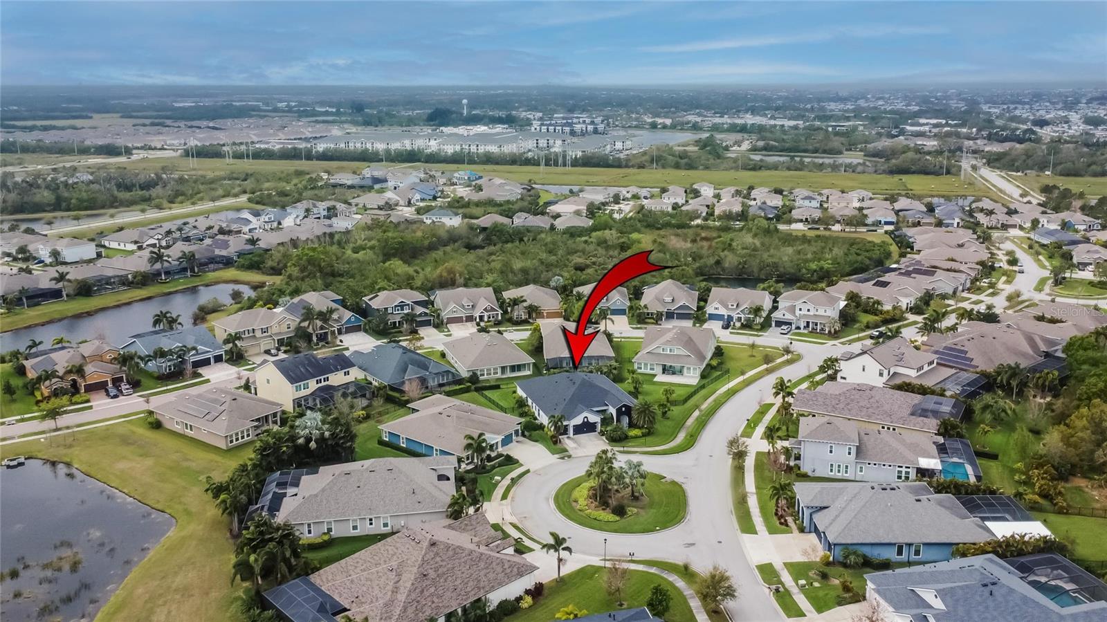 Image 45 of 88 For 6927 Crestpoint Drive