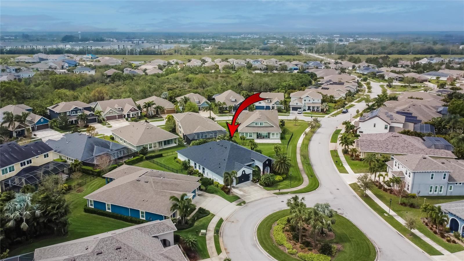 Image 46 of 88 For 6927 Crestpoint Drive