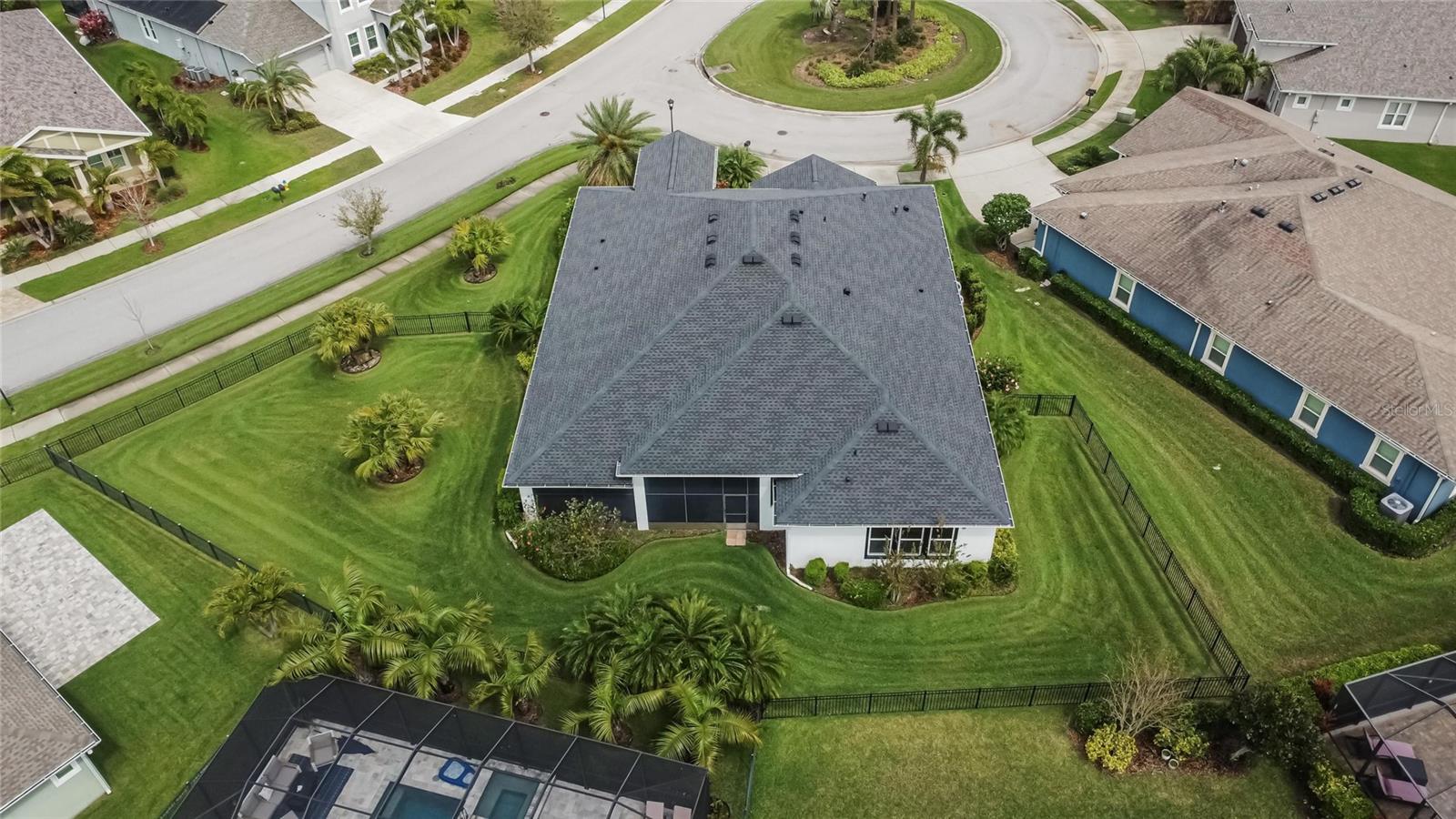 Image 47 of 88 For 6927 Crestpoint Drive