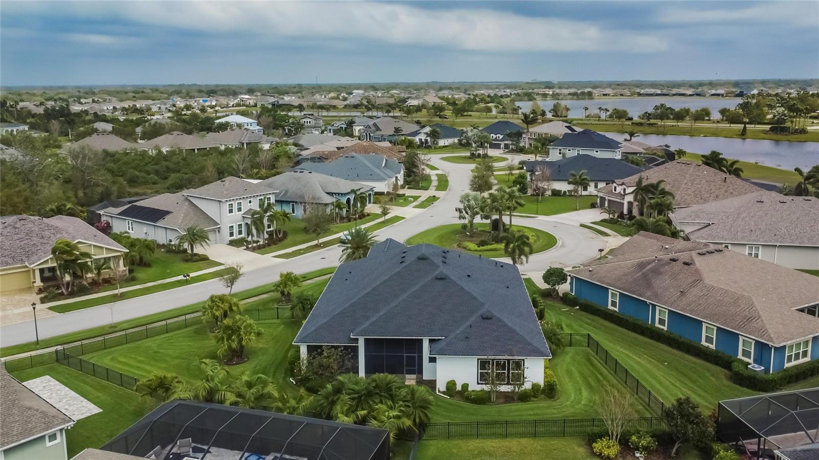 Image 48 of 88 For 6927 Crestpoint Drive