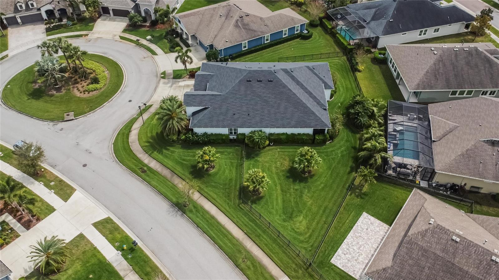 Image 49 of 88 For 6927 Crestpoint Drive