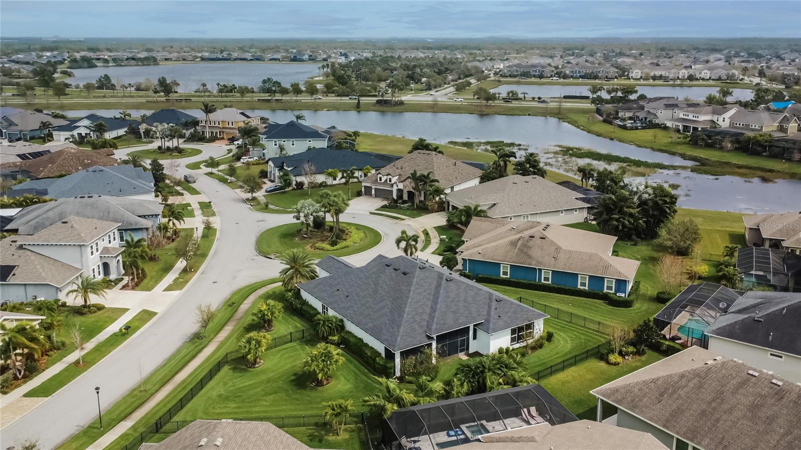 Image 51 of 88 For 6927 Crestpoint Drive