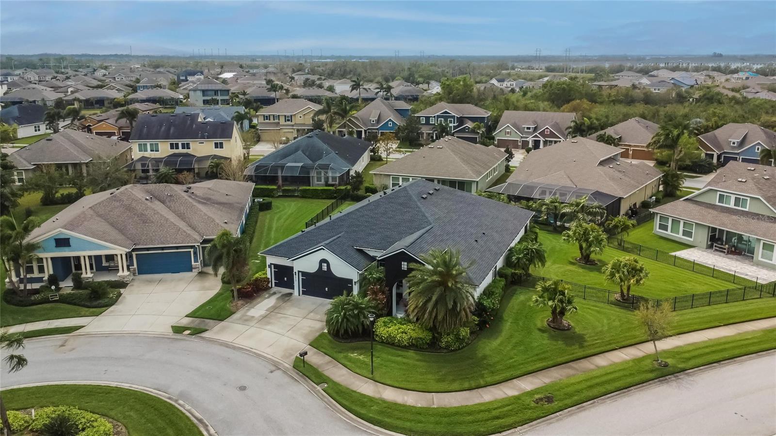 Image 52 of 88 For 6927 Crestpoint Drive