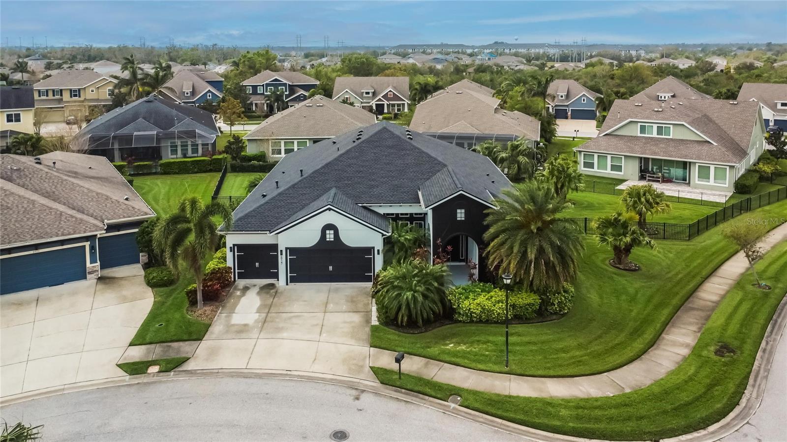 Image 53 of 88 For 6927 Crestpoint Drive