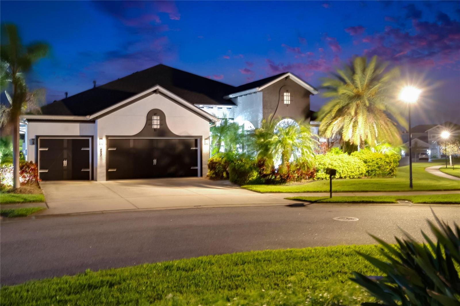 Image 75 of 88 For 6927 Crestpoint Drive