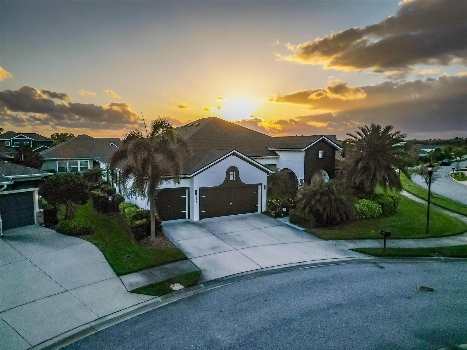 Image 82 of 88 For 6927 Crestpoint Drive