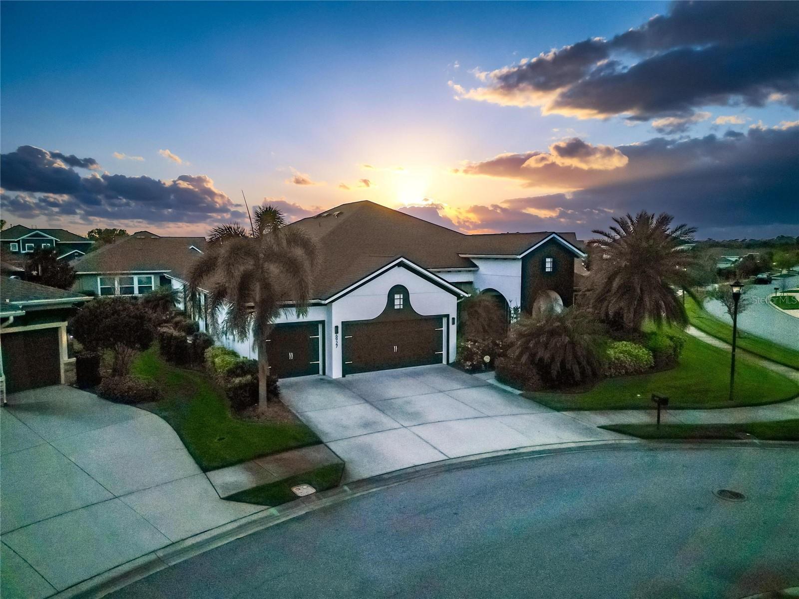 Image 84 of 88 For 6927 Crestpoint Drive