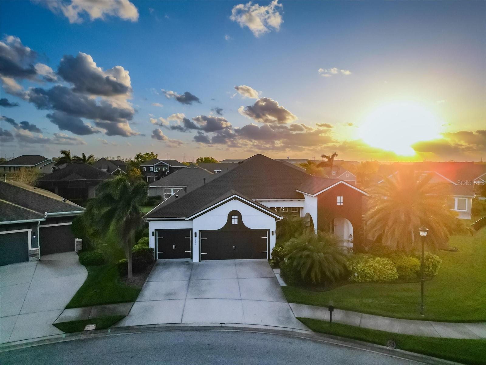 Image 85 of 88 For 6927 Crestpoint Drive