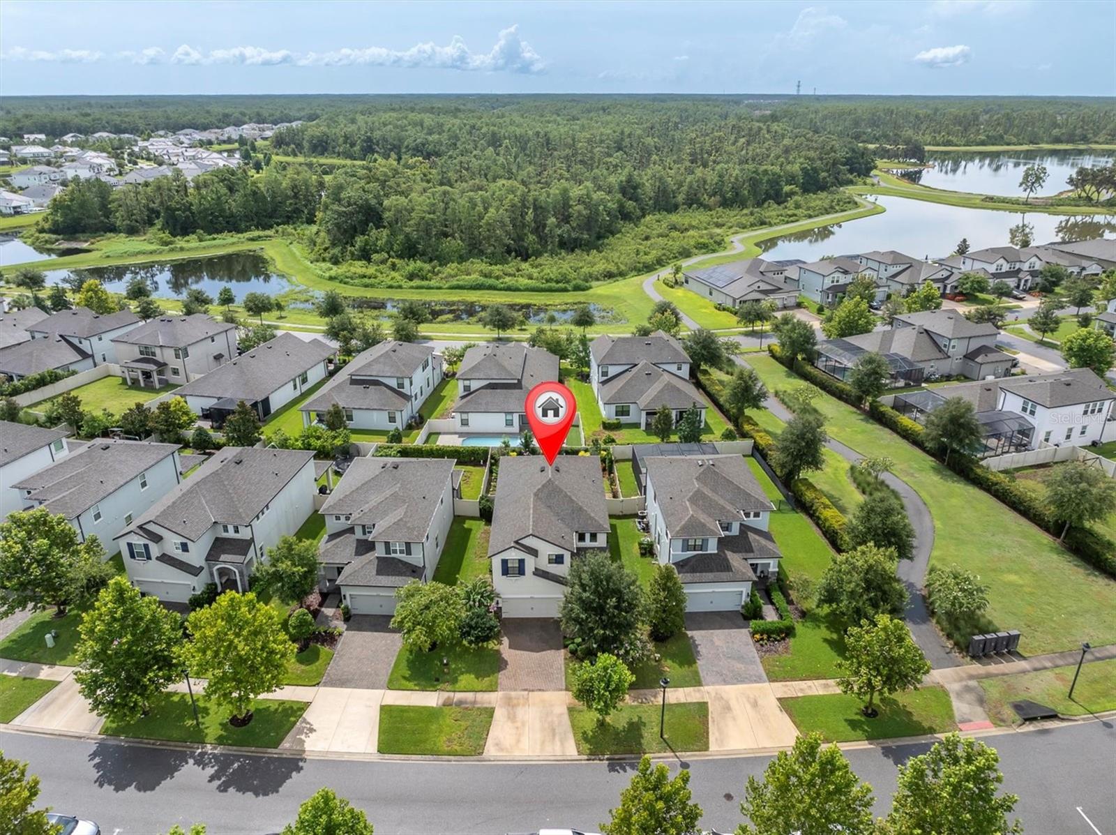 Details for 3832 Villamore Lane, ODESSA, FL 33556