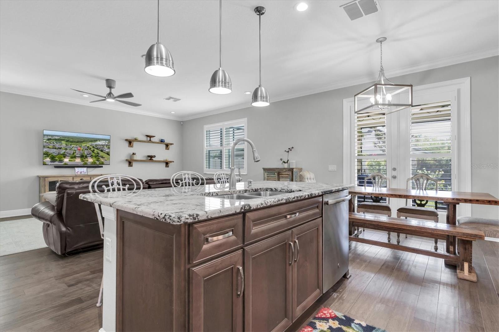 Image 10 of 68 For 3832 Villamore Lane