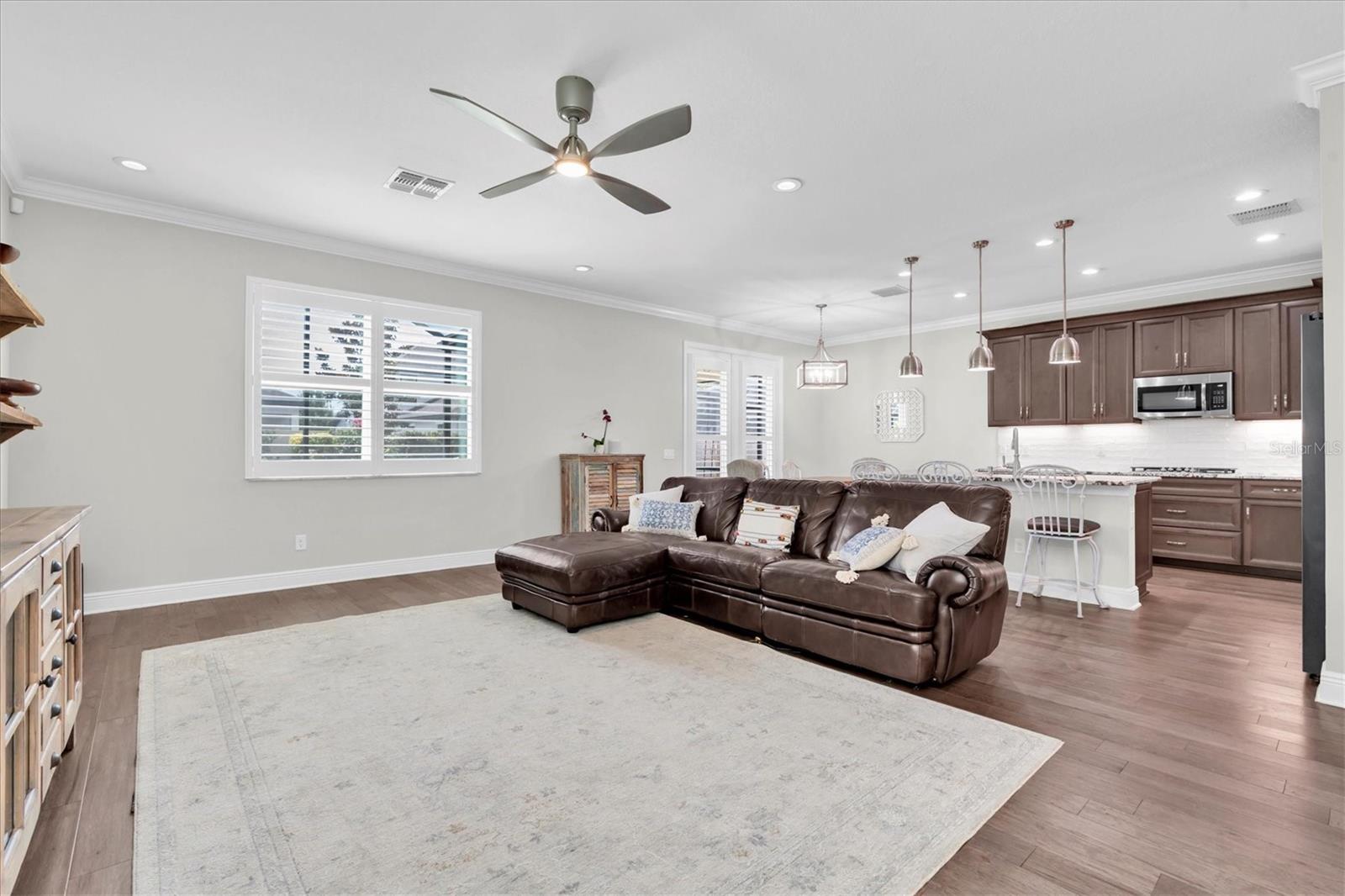 Image 15 of 68 For 3832 Villamore Lane