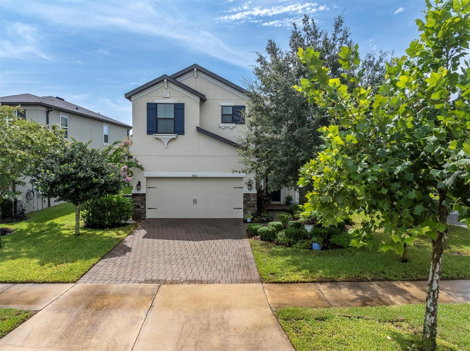 Image 2 of 68 For 3832 Villamore Lane