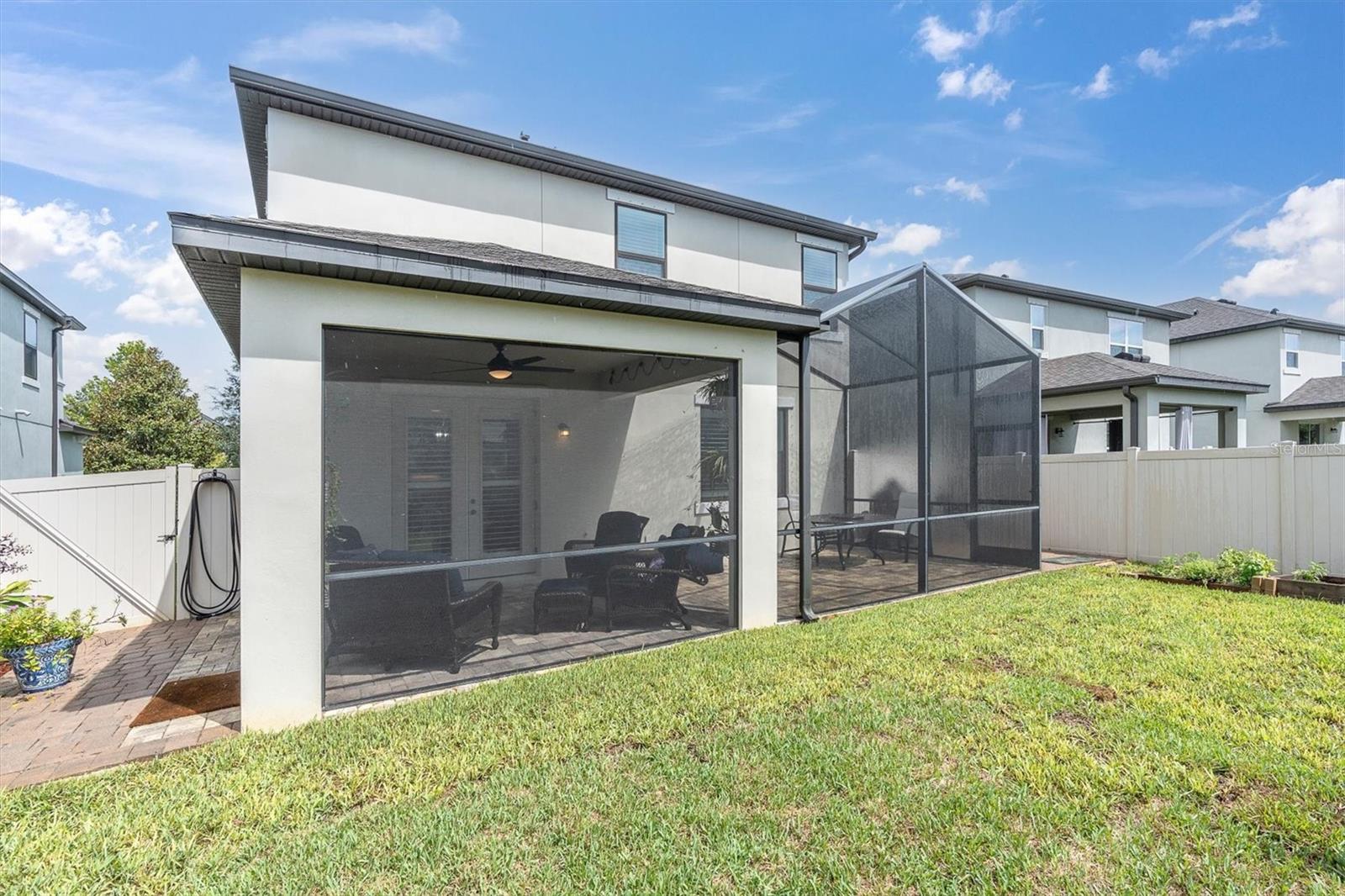 Image 36 of 68 For 3832 Villamore Lane