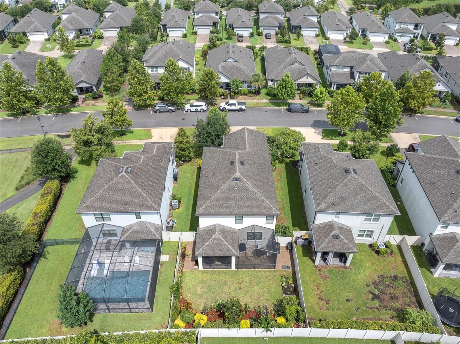 Image 43 of 68 For 3832 Villamore Lane