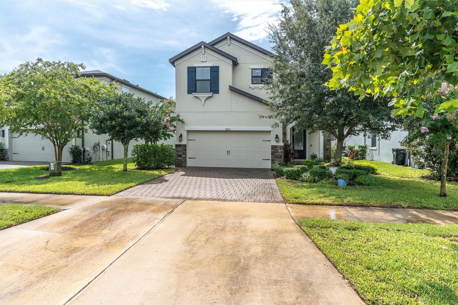 Image 44 of 68 For 3832 Villamore Lane