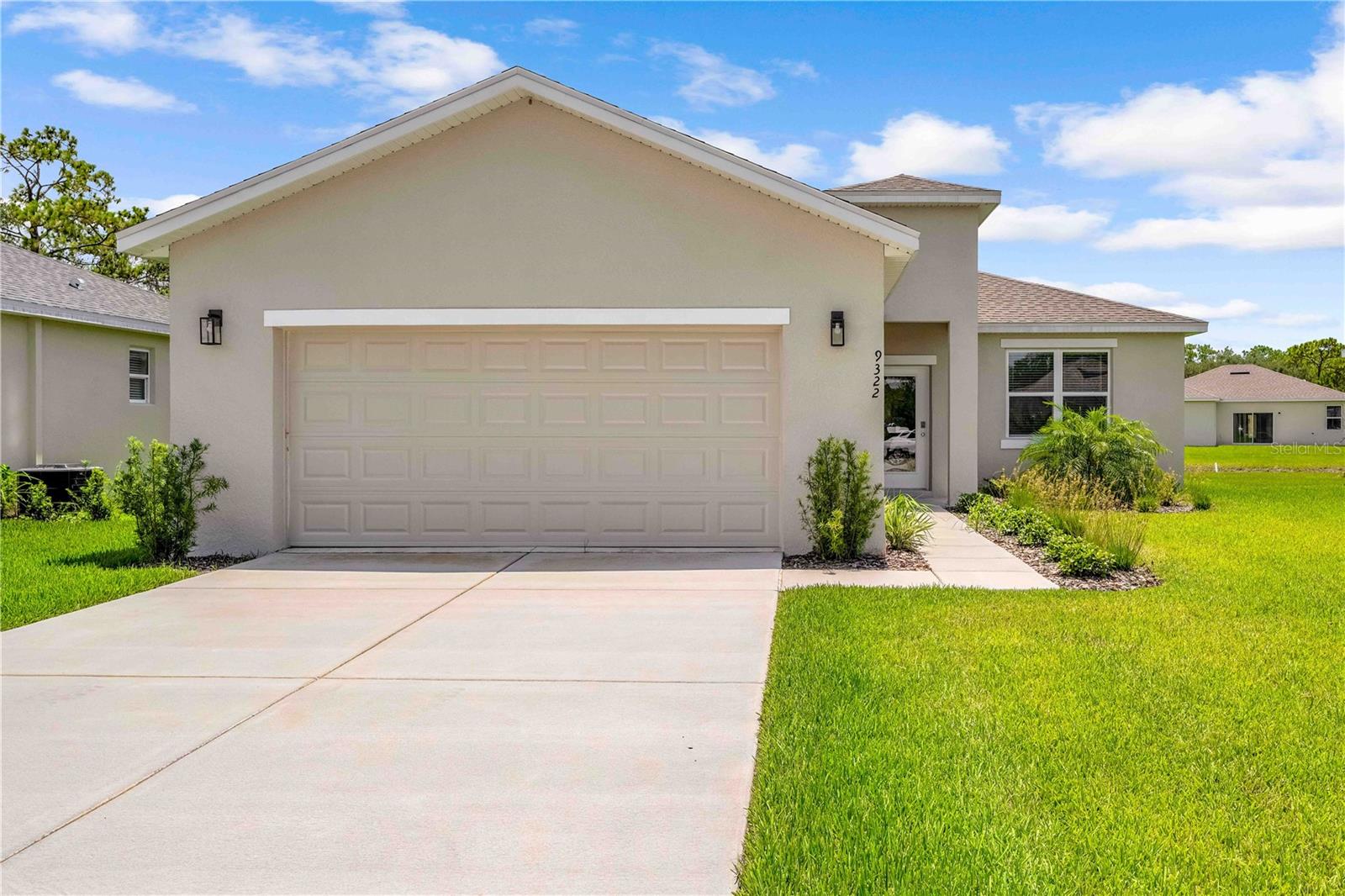 Details for 9322 Seve Court, BROOKSVILLE, FL 34613