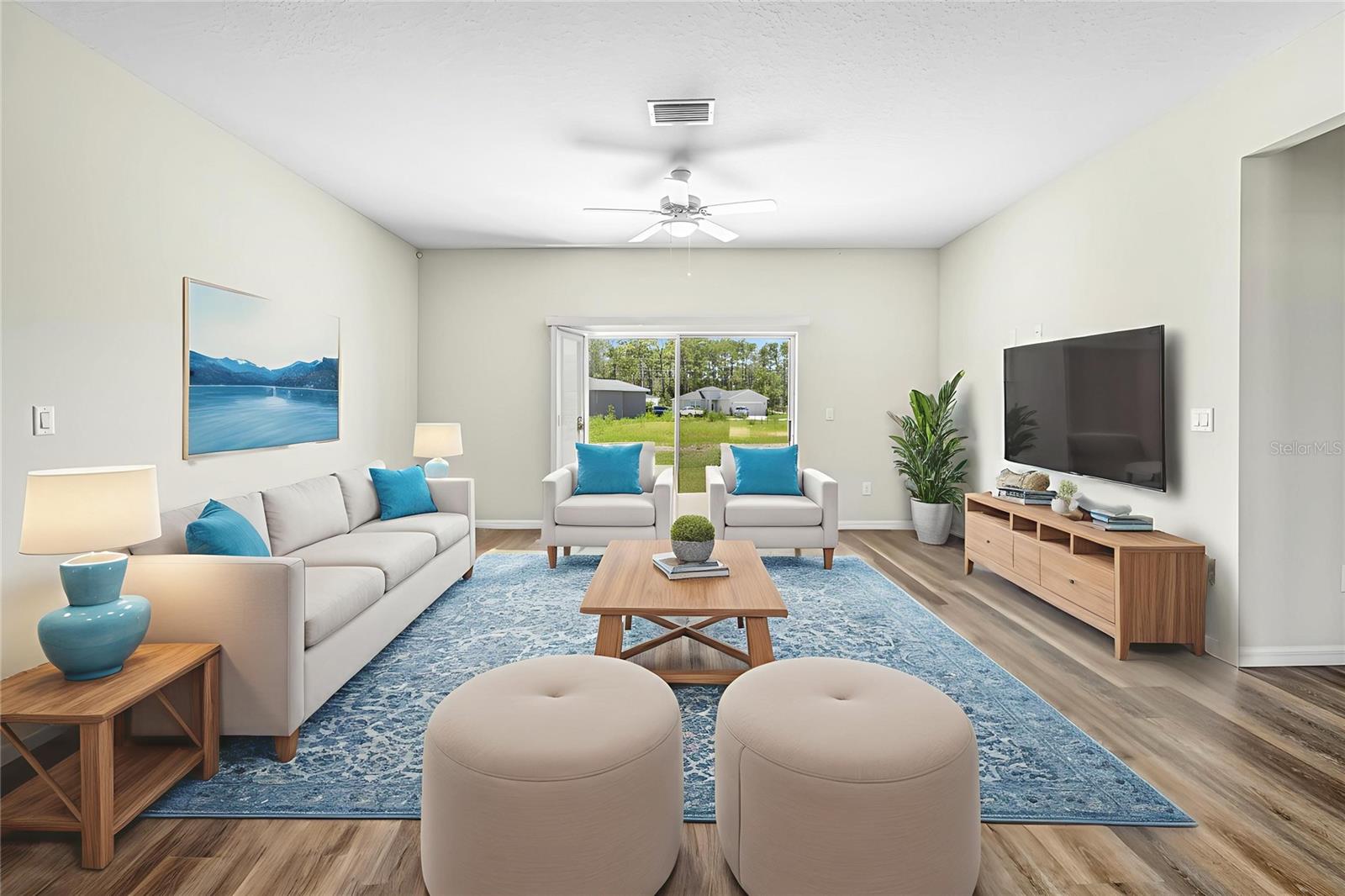 Listing photo id 19 for 9322 Seve Court